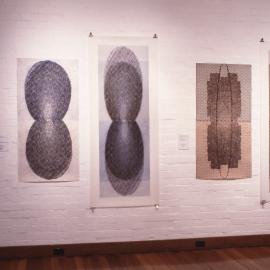Ivan Dougherty Gallery  Exhibition –  NO MUTTERING
