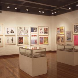 Ivan Dougherty Gallery  Exhibition – Visualising AIDS