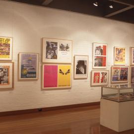 Ivan Dougherty Gallery  Exhibition – Visualising AIDS