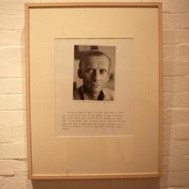 Ivan Dougherty Gallery  Exhibition – Visualising AIDS