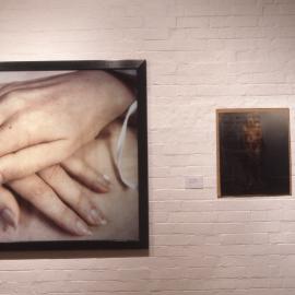 Ivan Dougherty Gallery Exhibition – With and Without You