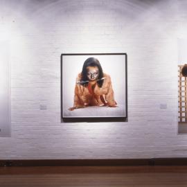 Ivan Dougherty Gallery Exhibition – Parthenogenesis