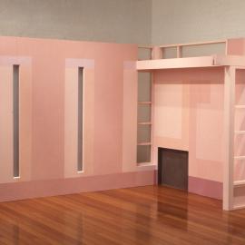 Ivan Dougherty Gallery Exhibition – Architypes