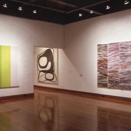 Ivan Dougherty Gallery Exhibition – Talking about Abstraction