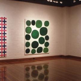 Ivan Dougherty Gallery Exhibition – Talking about Abstraction