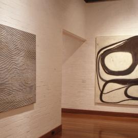 Ivan Dougherty Gallery Exhibition – Talking about Abstraction