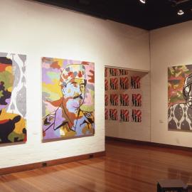 Ivan Dougherty Gallery Exhibition – Disobedience