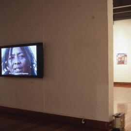 Ivan Dougherty Gallery Exhibition – Home Ground