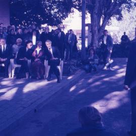 Ivan Dougherty Gallery Exhibition – A Sense of Place