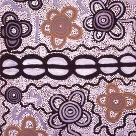 Ivan Dougherty Gallery Exhibition – Charlie Tjungurrayi