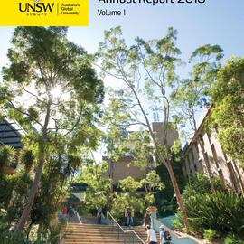 2016 UNSW Annual Report - Vol 1