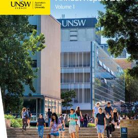 2017 UNSW Annual Report - Vol 1