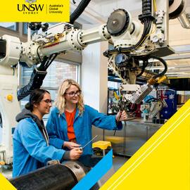 2018 UNSW Annual Report 