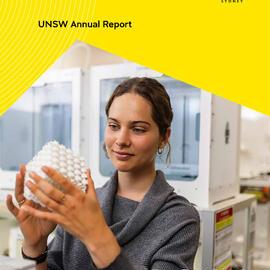 2021 UNSW Annual Report 