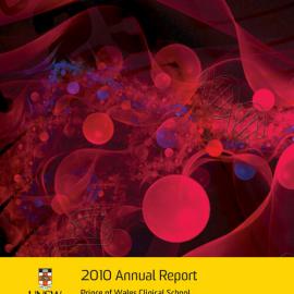 2010 Prince of Wales Clinical School Annual Report