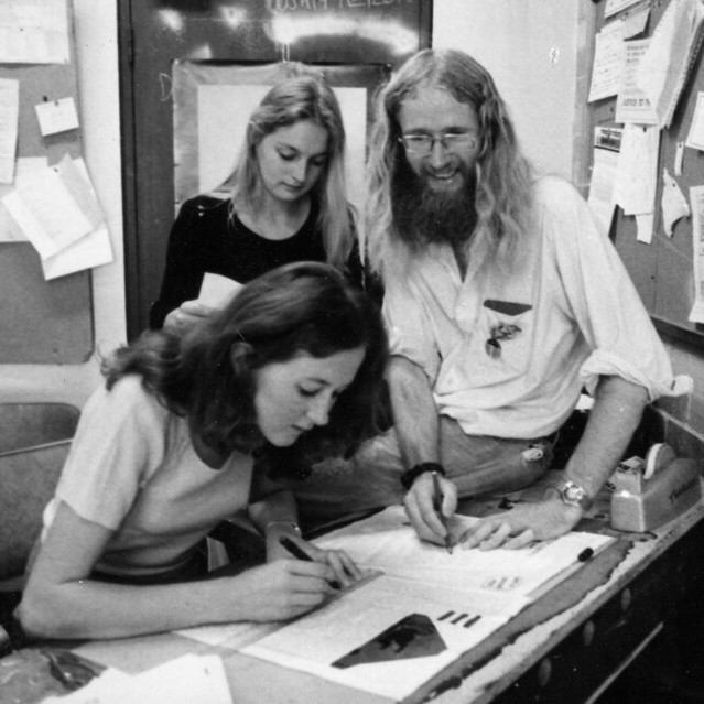 Student Publications