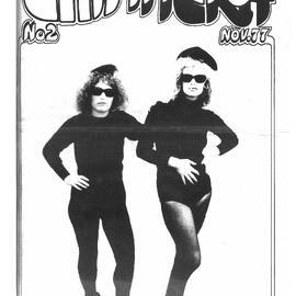 Chimaera - No. 2, November 1977