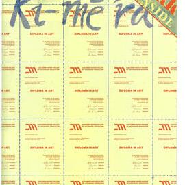 Chimaera - June 1978