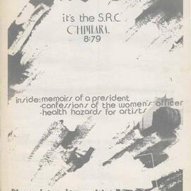 Chimaera - August 1979