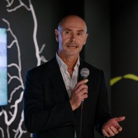 Library Exhibition Opening Event - Living Water: 75 years of water research at UNSW 