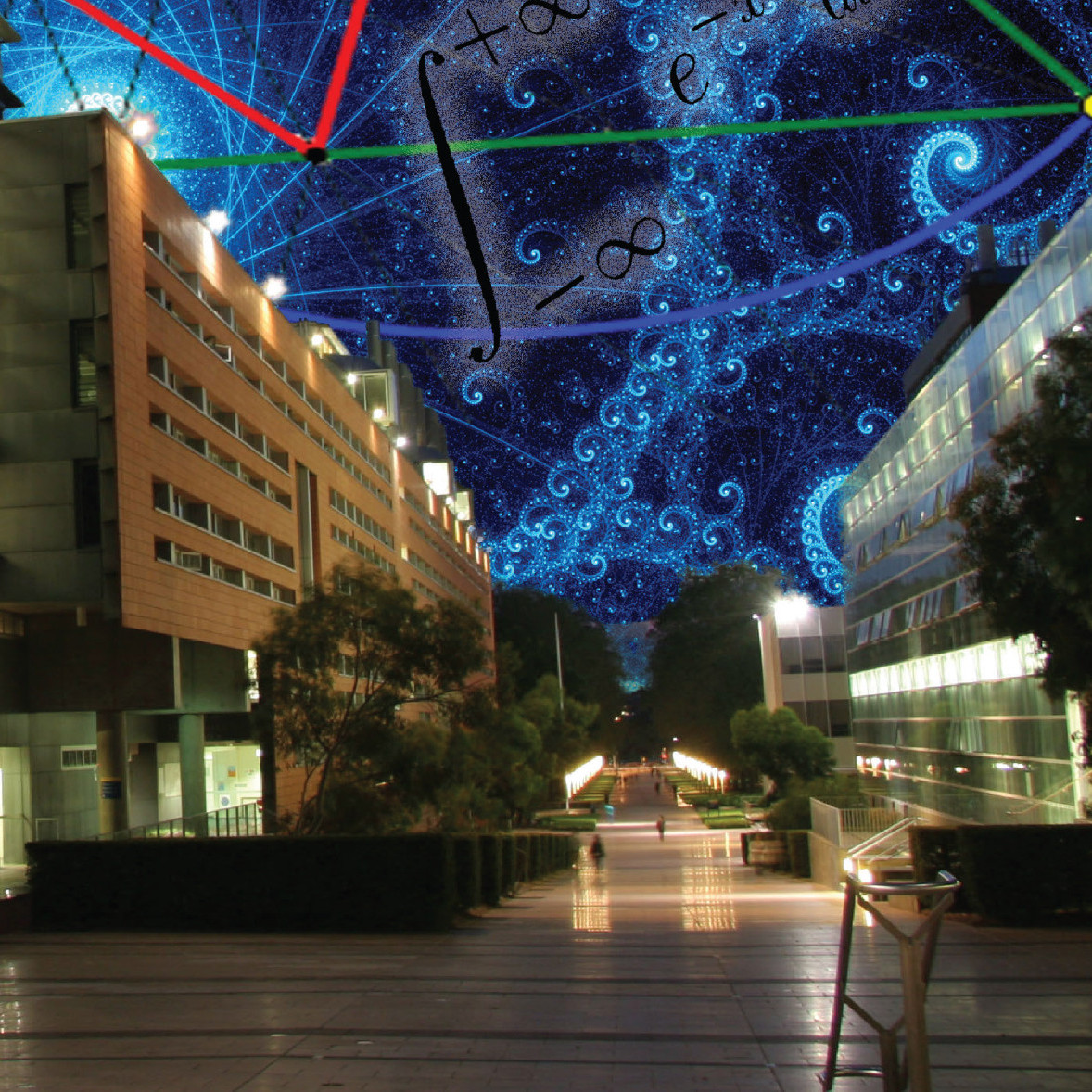 School of Mathematics and Statistics Annual Reports