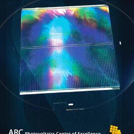2009 ARC Photovoltaics Centre of Excellence Annual Report