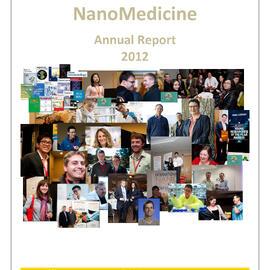 2012 Australian Centre for NanoMedicine Annual Report