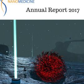 2017 Australian Centre for NanoMedicine Annual Report