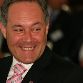 Lowy Cancer Research Centre - Turning of the Sod Ceremony