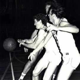 Basketball