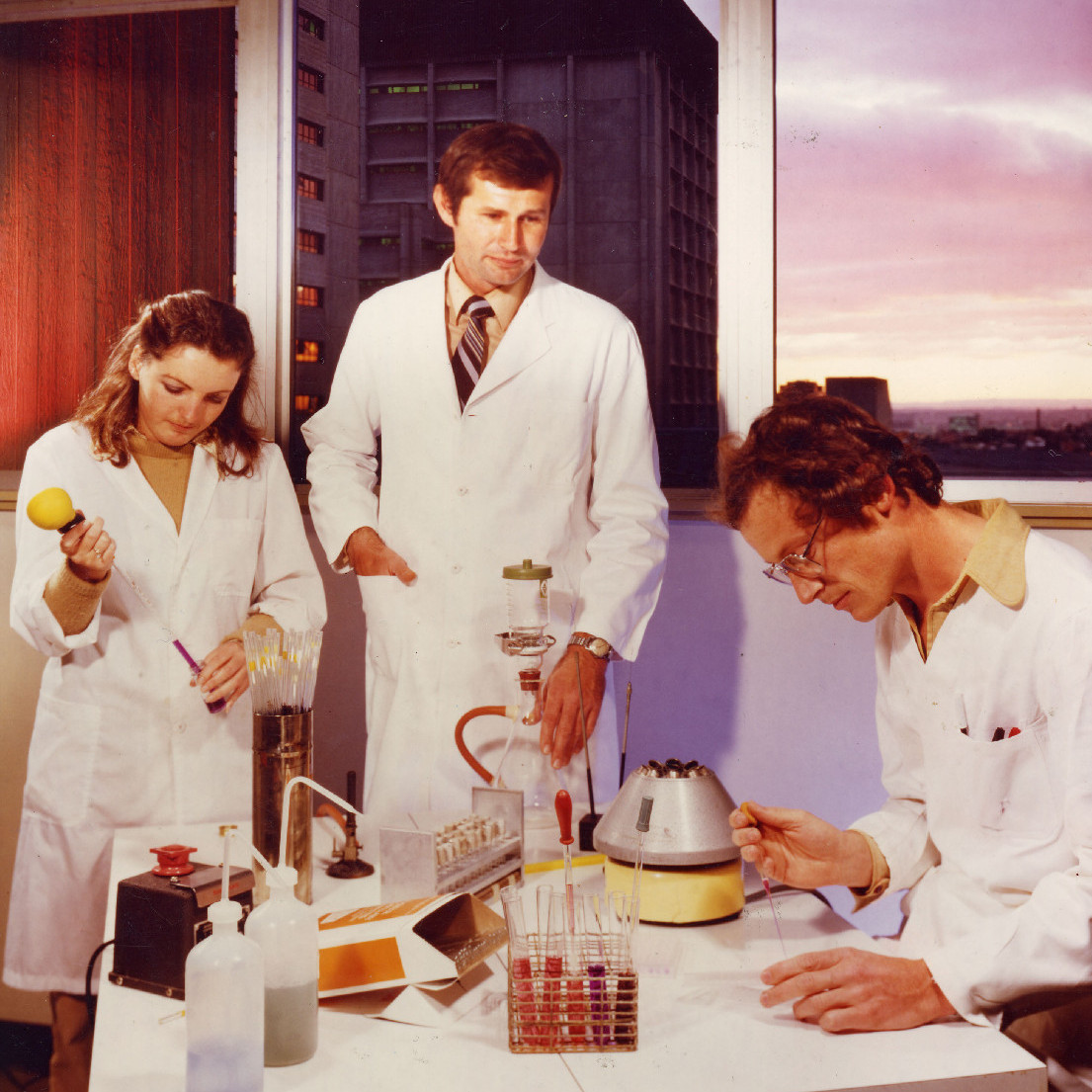 UNSW Research and Publications Reports