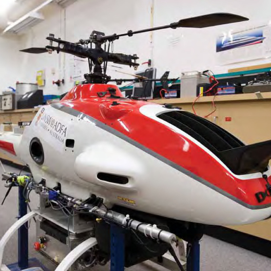 School of Engineering and Information Technology, UNSW Canberra Research Reports