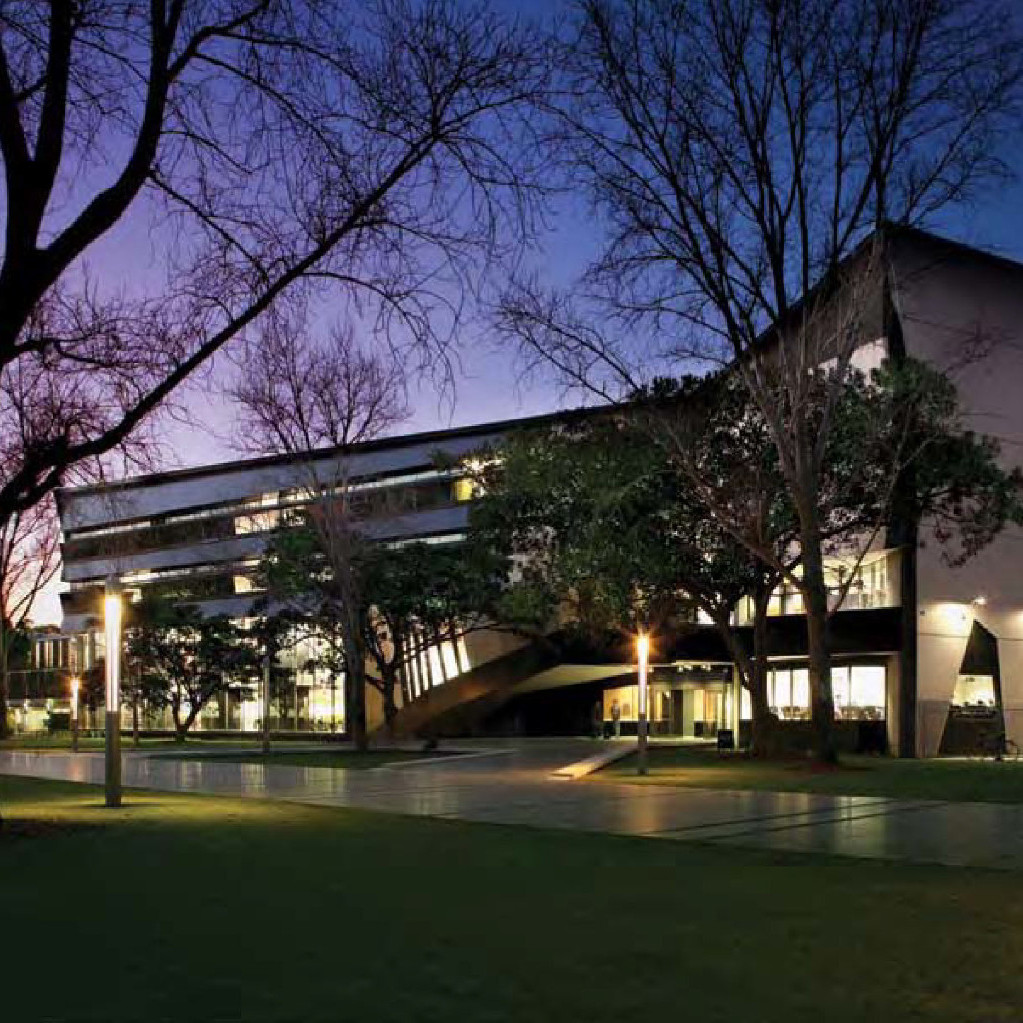 Faculty of Law Research Reports