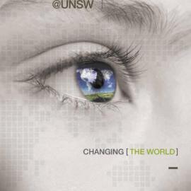 2010 - 2011 Research@UNSW Annual Edition
