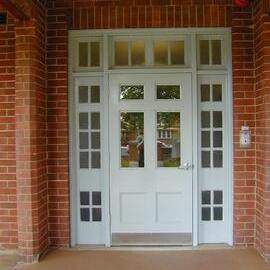 School of Rural Health - Harvey House