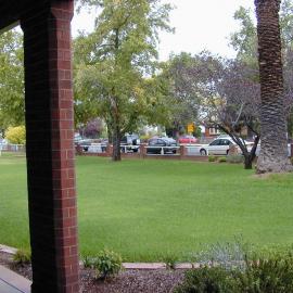 School of Rural Health - Harvey House