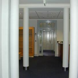 School of Rural Health - Harvey House