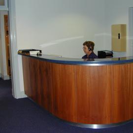 School of Rural Health - Harvey House