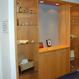 School of Rural Health - Harvey House