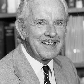 Professor Harry Whitmore
