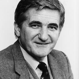 Professor Ivan Shearer