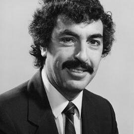 Professor Ron Sackville