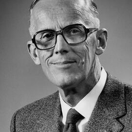Professor Lou Davies - Electrical Engineering