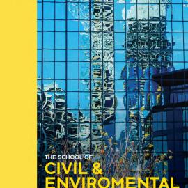 2024 School of Civil and Environmental Engineering Annual Report