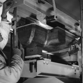 Institute of Highway and Traffic Research - Seatbelt Testing