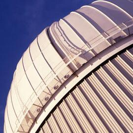 Siding Spring Observatory - Anglo-Australian Telescope