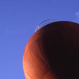 Siding Spring Observatory - Anglo-Australian Telescope
