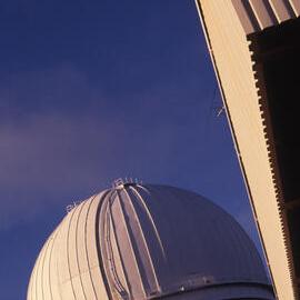 Siding Spring Observatory - Anglo-Australian Telescope