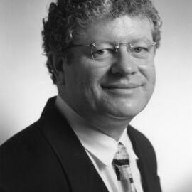 Faculty of Law - David Brown