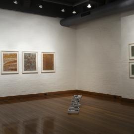  Ivan Dougherty Gallery Exhibition - From the Edge